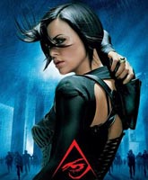 Aeon Flux /  